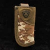 Ariat Digital Camo Knife Sheath