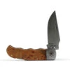 Ariat Folding Knife With Back Lock