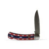 Ariat Southwest Graphic With Ariat Logo Shield Knife