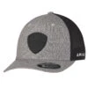 Ariat Mens Charcoal Flexfit 110 Cap