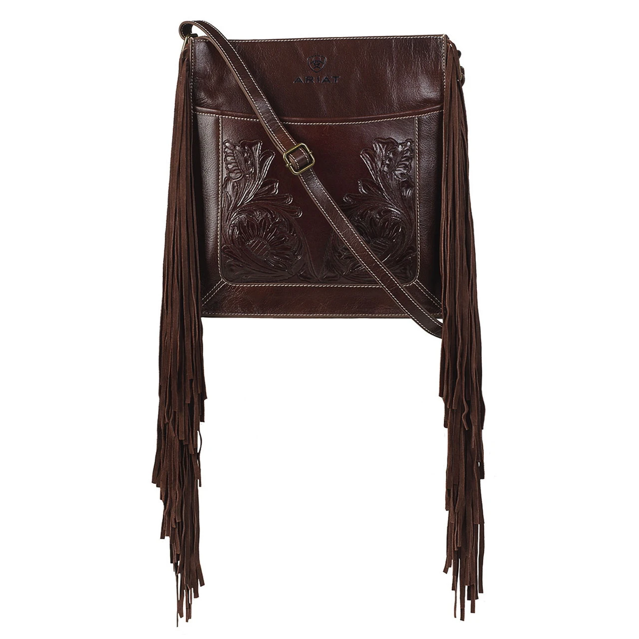 Ariat Victoria Collection Messenger Bag 1 Ariat Victoria Collection Messenger Bag