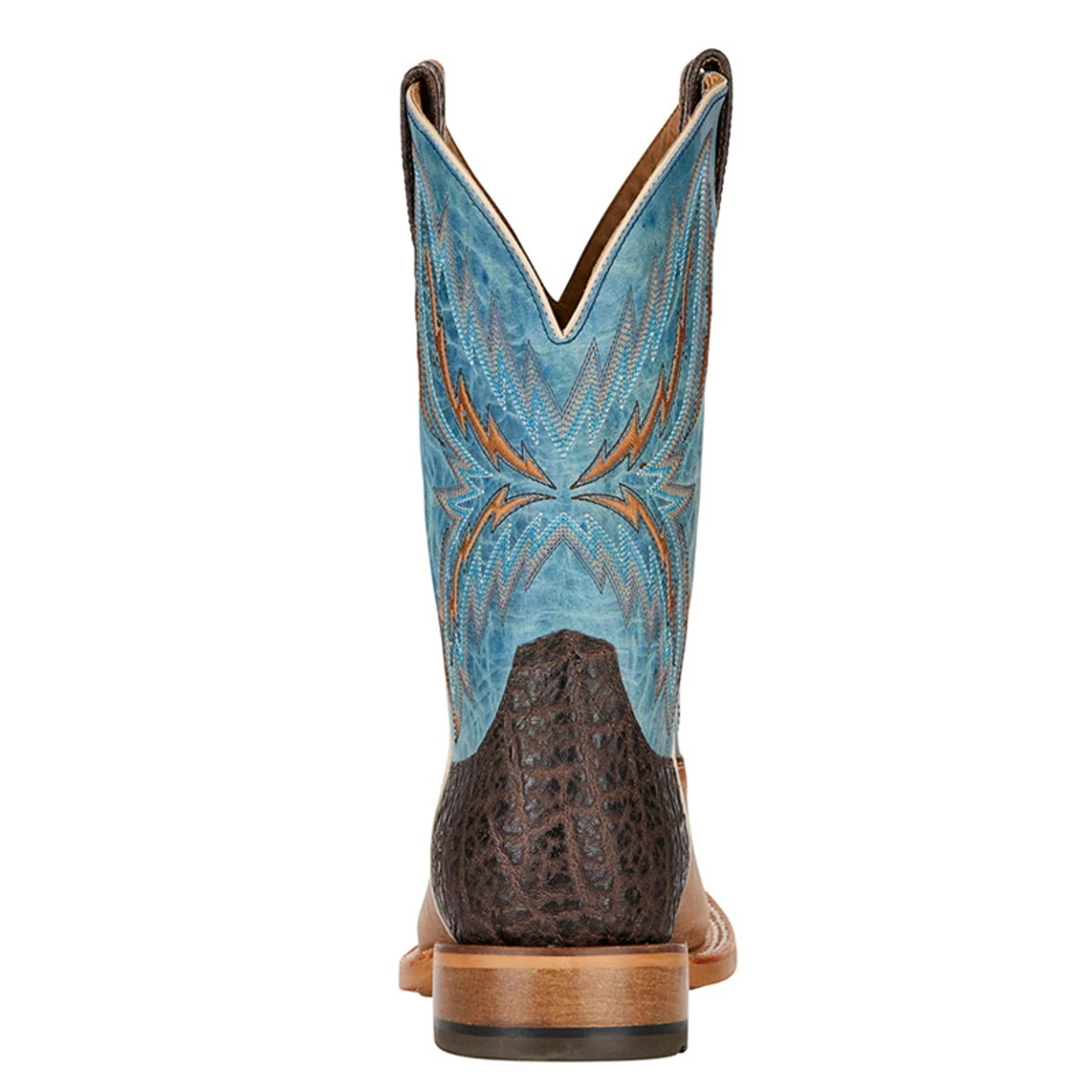 Ariat - Mens Arena Rebound Western Boots 5 Ariat - Mens Arena Rebound Western Boots - Image 5