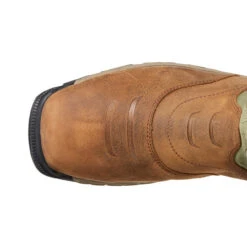 Ariat - Mens Rebar Flex Waterproof Western Boots -Ariat Shop P1913570 4 66346.1630436626