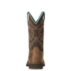 Ariat - Womens Delilah Western Boots -Ariat Shop P1930430 2 66919.1630437557