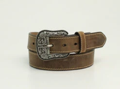 Ariat - Womens Classic Leather Belt