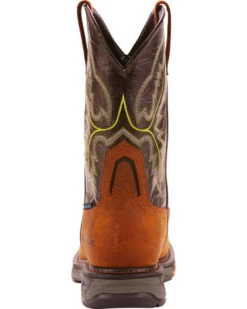 Ariat - Mens WorkHog XT H2O Carbon Toe Boots -Ariat Shop P2039165 2 45610.1630442159