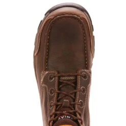Ariat - Mens Edge LTE 5" Waterproof Composite Toe Chukka Boot -Ariat Shop P2039330 3 89591.1630437140