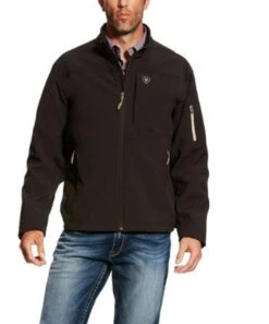 Ariat Men's Vernon 2.0 Softshell Jacke