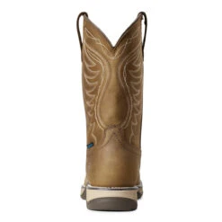 Ariat Womens Anthem H2O Distressed Waterproof Square Toe Boots -Ariat Shop P2168740 02 48050.1630438024