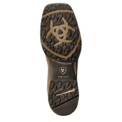 Ariat Womens Anthem H2O Distressed Waterproof Square Toe Boots -Ariat Shop P2168740 05 87389.1630438025