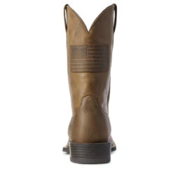 Ariat Mens Sport Patriot II Boot -Ariat Shop P2189910 03 80225.1630445727
