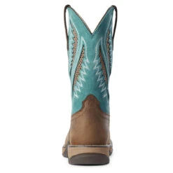 Ariat Womens Anthem VentTEK Square Toe Boots -Ariat Shop P2190240 03 39605.1630436114