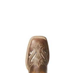 Ariat Womens Core West Round Up Bliss Square Toe Boot -Ariat Shop P2226550 04 51559.1630439177