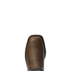 Ariat Boys Work VentTek Square Toe Boots -Ariat Shop P2228445 04 85205.1630437971
