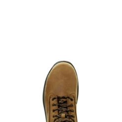 Ariat Mens Turbo 6" H2O Aged Bark Lace Up Boots -Ariat Shop P2228505 04 12367.1630446140