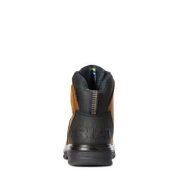 Ariat Mens Turbo Outlaw 6" H2O Carbon Toe Work Boots 8 Ariat Mens Turbo Outlaw 6" H2O Carbon Toe Work Boots -Ariat Shop P2228570 02 74455.1630444692