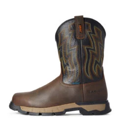 Ariat Mens Rebar Flex Western Work Boot 9 Ariat Mens Rebar Flex Western Work Boot -Ariat Shop P2228620 03 23358.1630438944