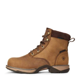 Ariat Womens Anthem Lacer Comp Boots -Ariat Shop P2228665 02 64684.1630433944