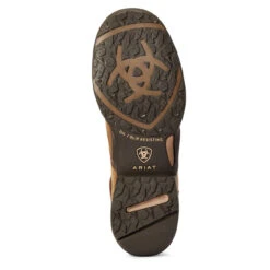 Ariat Womens Anthem Lacer Comp Boots -Ariat Shop P2228665 05 42861.1630076026