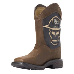 Ariat Boys WorkHog XT VentTEK Bold Roughneck Boots -Ariat Shop P2293310 01 61618.1630089300