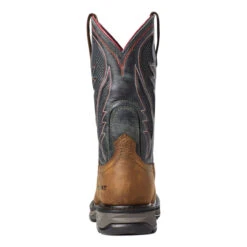 Ariat Mens Rye WorkHog XT VentTEK Bold H2O Carbon Toe Work Boots 11 Ariat Mens Rye WorkHog XT VentTEK Bold H2O Carbon Toe Work Boots -Ariat Shop P2294700 04 17444.1630439163