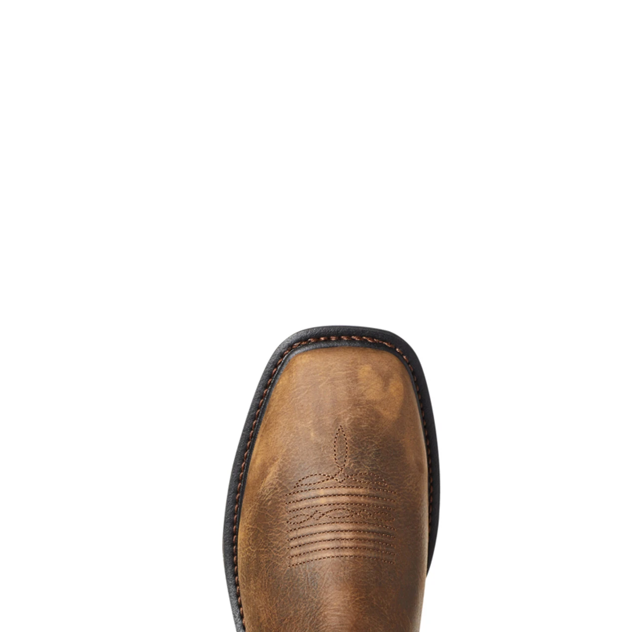 Ariat Mens Rye WorkHog XT VentTEK Bold H2O Carbon Toe Work Boots 2 Ariat Mens Rye WorkHog XT VentTEK Bold H2O Carbon Toe Work Boots - Image 2