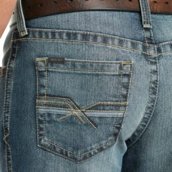 Ariat Mens M4 Kentucky Straight Stockton Jeans 8 Ariat Mens M4 Kentucky Straight Stockton Jeans -Ariat Shop P2332960 03 20888.1630089463