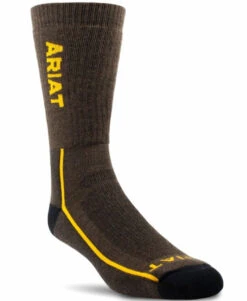 Ariat Heavy Weight Performance Sock - AR2195
