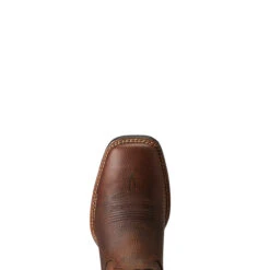 Ariat Mens Brown Sport All Country Wide Square Toe Boots -Ariat Shop P2493980 7 67682.1641394943