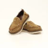 Ariat Boys Buckskin Cruiser