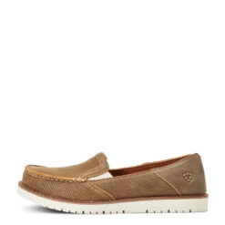 Ariat Womens Brown Bomber Cruiser 360 Degree -Ariat Shop P2498180 3 67453.1650396160