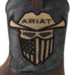 Ariat Mens Rebar Flex VentTek Incognito Safety Toe Work Boot -Ariat Shop P2498605 4 28795.1665425222