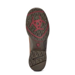 Ariat Womens Copper Kettle Anthem Round Toe Shortie Western Boot 9 Ariat Womens Copper Kettle Anthem Round Toe Shortie Western Boot -Ariat Shop P2564180 5 22310.1665424715