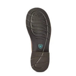 Ariat Womens Worn Hickory & Shamrock Fatbaby Heritage Boots 9 Ariat Womens Worn Hickory & Shamrock Fatbaby Heritage Boots -Ariat Shop P2564360 5 81235.1661196980