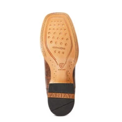 Ariat Mens Performance Point Ryder Wide Square Toe Boots 11 Ariat Mens Performance Point Ryder Wide Square Toe Boots -Ariat Shop P2565385 6 74123.1655764205