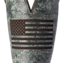 Ariat Mens Digi Green Camo Sport Patriot Square Toe Boots -Ariat Shop P2566090 5 46765.1655764062