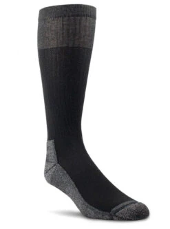 Ariat VentTEK Over The Calf Western Boot Sock - 2 Pack