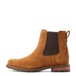 Ariat Womens Chestnut Wexford Boot -Ariat Shop P2672385 4 39435.1673304157