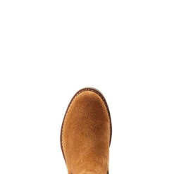 Ariat Womens Chestnut Wexford Boot -Ariat Shop P2672385 5 68549.1673304157