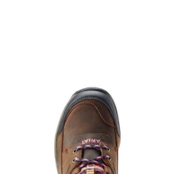 Ariat Womens Canyon Tan Cheetah Serape Terrain Boot -Ariat Shop P2672505 5 94153.1672764963