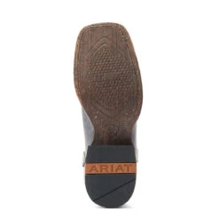 Ariat Womens Beduino Black & Natural Snake Frontier Farrah Wide Square Toe Boots -Ariat Shop P2672620 6 74338.1672764974