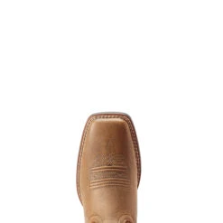 Ariat Womens Copper Blanket Embossed Wide Square Boots -Ariat Shop P2672845 5 17169.1673304330