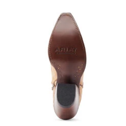 Ariat Womens Crema New West Mesa Boots -Ariat Shop P2673380 6 29019.1675716432