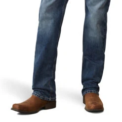Ariat Mens M7 Brighton-Griffen Slim Fit Straight Leg Jean 9 Ariat Mens M7 Brighton-Griffen Slim Fit Straight Leg Jean -Ariat Shop P2726190 5 19536.1672764946
