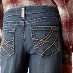 Ariat Girls R.E.A.L. Everlee Boot Cut Jean 6 Ariat Girls R.E.A.L. Everlee Boot Cut Jean -Ariat Shop P2771100 3 99864.1692304073