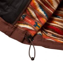 Ariat Mens Chocolate 2.0 Logo Chimayo Jacket -Ariat Shop P2771130 6 59640.1692304165