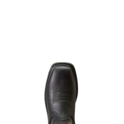 Ariat Mens Black Sierra Shock Shield Steel Toe Work Boot -Ariat Shop P2788030 5 76310.1692304255