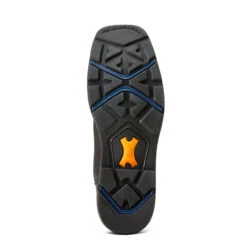 Ariat Mens Black Sierra Shock Shield Steel Toe Work Boot -Ariat Shop P2788030 6 87550.1692304255