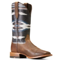 Ariat Mens Arroyo Frontier Chimayo Square Toe Boots -Ariat Shop P2789285 3 03001.1692304639