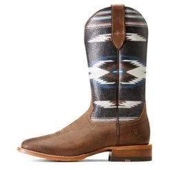 Ariat Mens Arroyo Frontier Chimayo Square Toe Boots -Ariat Shop P2789285 4 56907.1692304639